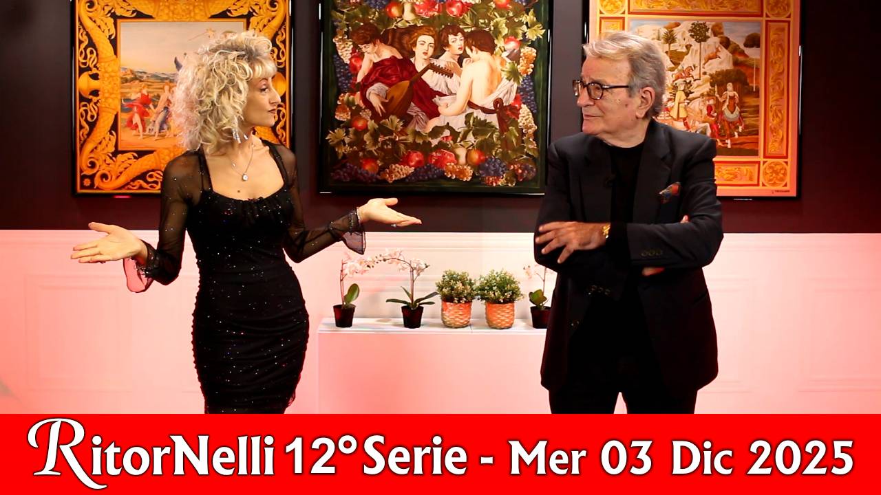 Trasmissione RitorNelli